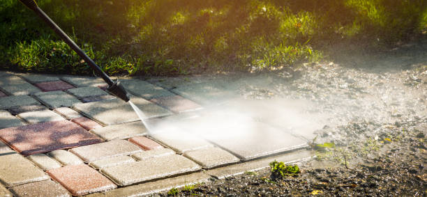 Trusted Beulah, ND Pressure Washing Experts