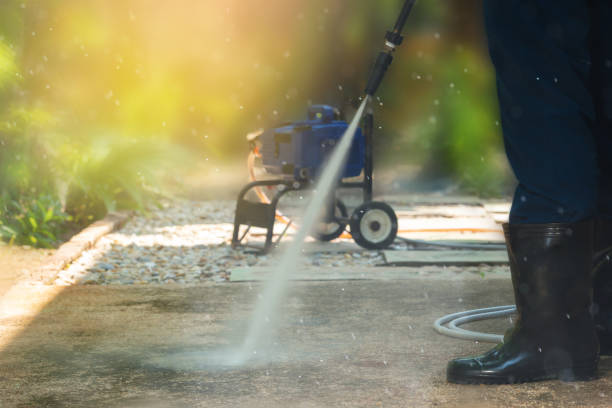 Animal Enclosure Cleaning in Beulah, ND